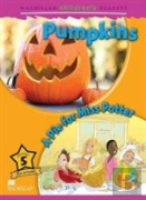 Macmillan Children'S Readers: Pumpkins/A Pie For Miss Potter