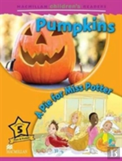 Bertrand.pt - Macmillan Children'S Readers: Pumpkins/A Pie For Miss Potter