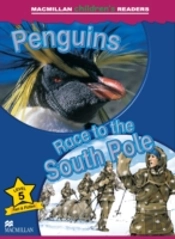 Macmillan Children'S Readerslevel 5