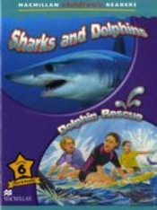 Macmillan Children'S Readerslevel 6
