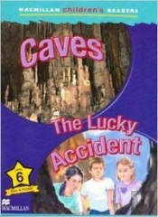 Macmillan Children'S Readerslevel 6
