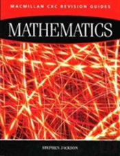 Macmillan Cxc Revision Aids - Maths