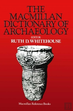 Bertrand.pt - Macmillan Dictionary Of Archaeology