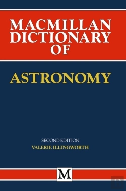 Bertrand.pt - Macmillan Dictionary Of Astronomy