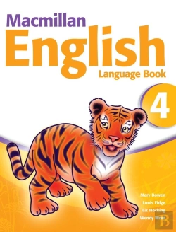 Bertrand.pt - Macmillan English 4 Language Book
