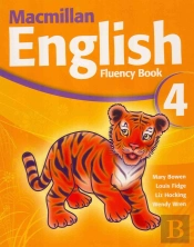 Macmillan English 4