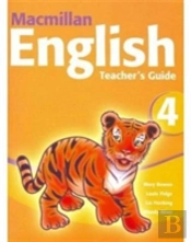 Macmillan English 4 Teacher'S Guide