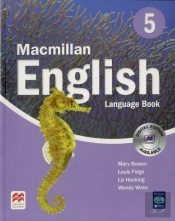 Macmillan English 5