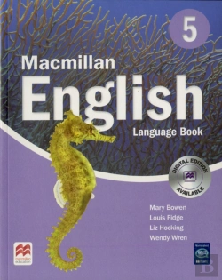 Bertrand.pt - Macmillan English 5