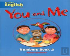 Macmillan English For You And Me