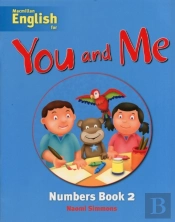 Macmillan English For You And Me