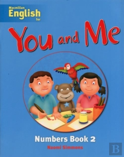 Bertrand.pt - Macmillan English For You And Me