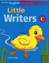 Macmillan English Handwriting