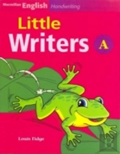Macmillan English Handwriting
