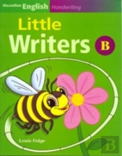 Macmillan English Handwriting