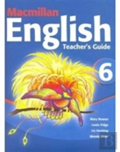 Macmillan English