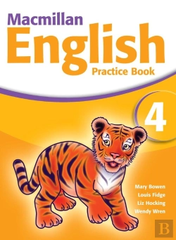 Bertrand.pt - Macmillan English Practice Book And Cd-Rom Pack New Edition Level 4