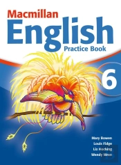 Macmillan English Practice Book And Cd-Rom Pack New Edition Level 6
