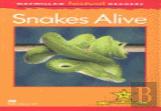 Macmillan Factual Readers: Snakes Alive