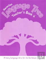 Macmillan Language Tree: Primary Language Arts For The Caribbean