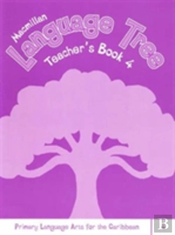 Bertrand.pt - Macmillan Language Tree: Primary Language Arts For The Caribbean