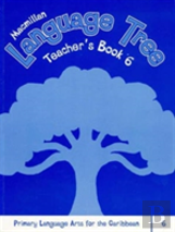 Macmillan Language Tree: Primary Language Arts For The Caribbean