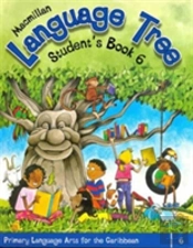 Macmillan Language Tree: Primary Language Arts For The Caribbean