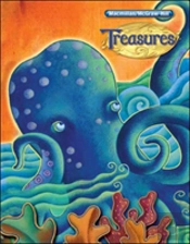 Macmillan/Mcgraw-Hill Treasures, A Reading/Language Arts Program, Grade 5, Student Edition