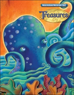 Bertrand.pt - Macmillan/Mcgraw-Hill Treasures, A Reading/Language Arts Program, Grade 5, Student Edition