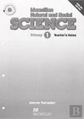 Macmillan Natural And Social Science