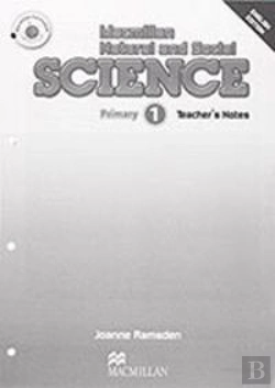 Bertrand.pt - Macmillan Natural And Social Science