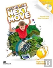Macmillan Next Move