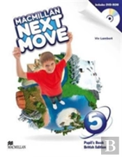 Macmillan Next Move