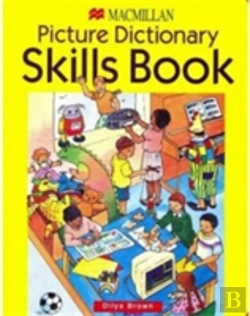 Bertrand.pt - Macmillan Picture Dictionary Skills Book