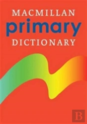 Macmillan Primary Dictionary