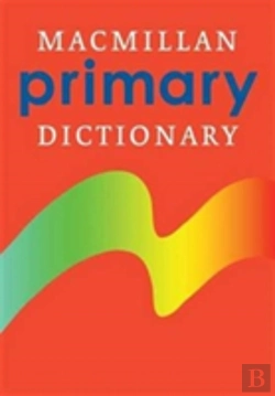 Bertrand.pt - Macmillan Primary Dictionary