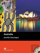 Macmillan Readers 2018 Australia Pack