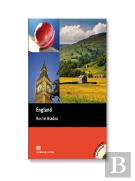 Macmillan Readers 2018 England Pack