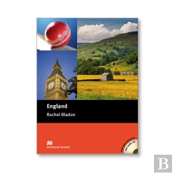 Bertrand.pt - Macmillan Readers 2018 England Pack