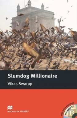 Bertrand.pt - Macmillan Readers 2018 Slumdog Millionaire Pack