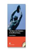 Macmillan Readers 2018 The Story Of The Olympics Pack