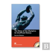 Macmillan Readers 2018 The Story Of The Olympics Pack