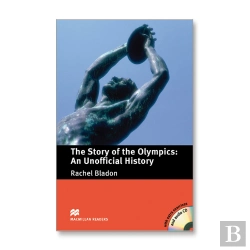 Bertrand.pt - Macmillan Readers 2018 The Story Of The Olympics Pack