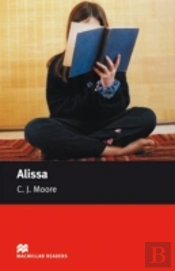Macmillan Readers Alissa Starter Without Cd