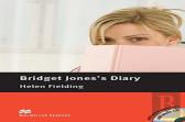 Macmillan Readers Bridget Jones'S Diary Without Cd