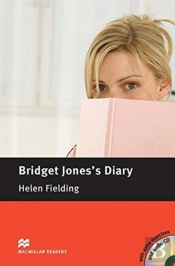 Macmillan Readers Bridget Jones'S Diary Without Cd