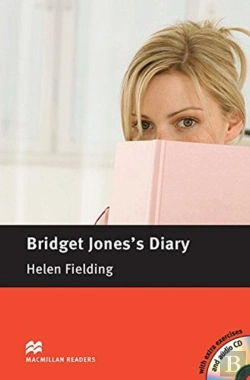 Bertrand.pt - Macmillan Readers Bridget Jones'S Diary Without Cd