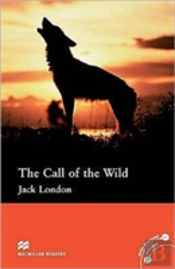 Macmillan Readers Call Of The Wild Pre Int Level