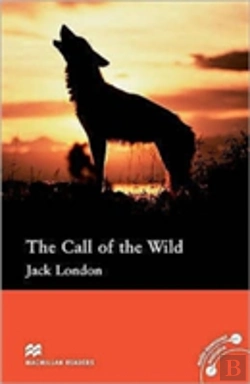 Bertrand.pt - Macmillan Readers Call Of The Wild Pre Int Level