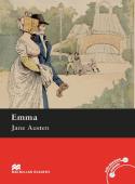 Macmillan Readers Emma Intermediate Reader Without Cd